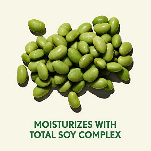 Neutrogena Aveeno Positively Radiant Daily Facial Moisturizer With Broad Spectrum SPF 15 Sunscreen & Total Soy Complex For Even Tone & Texture, Hypoallergenic, Oil-Free & Non-Comedogenic, 4 Fl. Oz 4 Neutrogena Aveeno Positively Radiant Daily Facial Moisturizer With Broad Spectrum SPF 15 Sunscreen & Total Soy Complex For Even Tone & Texture, Hypoallergenic, Oil-Free & Non-Comedogenic, 4 Fl. Oz - Image 2