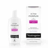 Neutrogena Oil-Free Daily Long Lasting Facial Moisturizer & Neck Cream With SPF 35 Sunscreen & Glycerin, Non-Greasy, Oil-Free & Non-Comedogenic Face Moisturizer, 2.5 Fl. Oz -Neutrogena Shop 0396914 neutrogena oil free daily long lasting facial moisturizer neck cream with spf 35 sunscreen glycerin