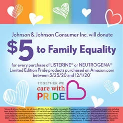 Neutrogena Makeup Remover Cleansing Towelettes, Daily Face Wipes To Remove Dirt, Oil, Makeup & Waterproof Mascara, Special Edition Care With Pride Packaging, 25 Ct. -Neutrogena Shop 0437111 neutrogena makeup remover cleansing towelettes daily face wipes to remove dirt oil makeup waterproof