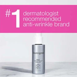 Neutrogena Rapid Wrinkle Repair Daily Retinol Anti-Wrinkle Moisturizer, Anti-Wrinkle Face & Neck Retinol Cream With Hyaluronic Acid, Retinol & Glycerin With SPF 30 Sunscreen, 1 Fl. Oz 7 Neutrogena Rapid Wrinkle Repair Daily Retinol Anti-Wrinkle Moisturizer, Anti-Wrinkle Face & Neck Retinol Cream With Hyaluronic Acid, Retinol & Glycerin With SPF 30 Sunscreen, 1 Fl. Oz -Neutrogena Shop 0454997 neutrogena rapid wrinkle repair daily retinol anti wrinkle moisturizer anti wrinkle face neck retino