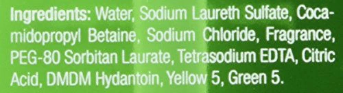 Neutrogena Rainbath Renewing Shower And Bath Gel, Pear & Green Tea (40 Oz) 4 Neutrogena Rainbath Renewing Shower And Bath Gel, Pear & Green Tea (40 Oz) - Image 2