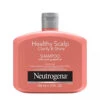 Neutrogena Exfoliating Healthy Scalp Clarify & Shine Shampoo For Oily Hair And Scalp, Anti-Residue Shampoo With Pink Grapefruit, PH-Balanced, Paraben & Phthalate-Free, Color-Safe, 12oz 1 Neutrogena Exfoliating Healthy Scalp Clarify & Shine Shampoo For Oily Hair And Scalp, Anti-Residue Shampoo With Pink Grapefruit, PH-Balanced, Paraben & Phthalate-Free, Color-Safe, 12oz -Neutrogena Shop 052800676350