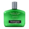 Neutrogena Soothing & Calming Healthy Scalp Shampoo To Moisturize Dry Scalp & Hair, With Tea Tree Oil, PH-Balanced, Paraben-Free & Phthalate-Free, Safe For Color-Treated Hair, 12oz -Neutrogena Shop 052800676374