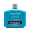 Neutrogena Moisturizing Healthy Scalp Hydro Boost Conditioner For Dry Hair And Scalp, With Hydrating Hyaluronic Acid, PH-Balanced, Paraben & Phthalate-Free, Color-Safe, 12 Fl Oz -Neutrogena Shop 052800676404