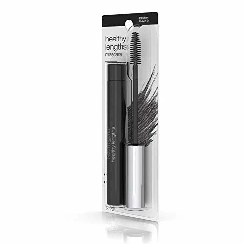 Neutrogena Healthy Lengths Mascara, Carbon Black 01, .21 Oz. 4 Neutrogena Healthy Lengths Mascara, Carbon Black 01, .21 Oz. - Image 2