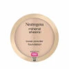 Neutrogena Mineral Sheers Lightweight Loose Powder Makeup Foundation With Vitamins A, C, & E, Sheer To Medium Buildable Coverage, Skin Tone Enhancer, Face Redness Reducer, Natural Beige 60,.19 Oz 2 Neutrogena Mineral Sheers Lightweight Loose Powder Makeup Foundation With Vitamins A, C, & E, Sheer To Medium Buildable Coverage, Skin Tone Enhancer, Face Redness Reducer, Natural Beige 60,.19 Oz -Neutrogena Shop 0535203 neutrogena mineral sheers lightweight loose powder makeup foundation with vitamins a c e sheer to me