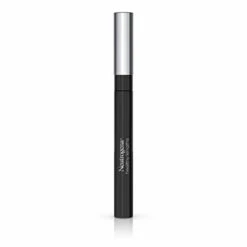 Neutrogena Healthy Lengths Mascara For Stronger, Longer Lashes, Clump-, Smudge- And Flake-Free Mascara With Olive Oil, Vitamin E And Rice Protein, Black 02,.21 Oz