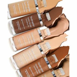 Neutrogena Hydro Boost Hydrating Tint With Hyaluronic Acid, Lightweight Water Gel Formula, Moisturizing, Oil-Free & Non-Comedogenic Liquid Foundation Makeup, 50 Soft Beige, 1.0 Fl. Oz -Neutrogena Shop 0554245 neutrogena hydro boost hydrating tint with hyaluronic acid lightweight water gel formula moisturizin