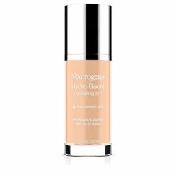 Neutrogena Hydro Boost Hydrating Tint, 1.0 Fl. Oz. 10 / Classic Ivory