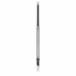 Neutrogena Nourishing Eyeliner Pencil, Built-in Sharpener For Precise Application And Smudger For Soft Smokey Look, Luminous, Nonfading And Nonsmudging Spiced Chocolate 30,.01 Oz