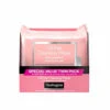 Neutrogena Twin Pack Oil Free Cleansing Wipes, Pink Grapefruit -Neutrogena Shop 0557987 neutrogena twin pack oil free cleansing wipes pink grapefruit