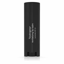 Neutrogena Revitalizing And Moisturizing Tinted Lip Balm With Sun Protective Broad Spectrum SPF 20 Sunscreen, Lip Soothing Balm With A Sheer Tint In Color Fresh Plum 60,.15 Oz