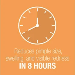 Neutrogena Rapid Clear Maximum Strength Acne Face Pads With 2% Salicylic Acid Acne Treatment Medication To Help Fight Breakouts, Oil-Free Facial Cleansing Pads For Acne-Prone Skin, 60 Ct