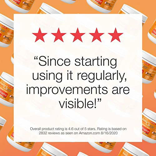 Neutrogena Rapid Clear Maximum Strength Acne Face Pads With 2% Salicylic Acid Acne Treatment Medication To Help Fight Breakouts, Oil-Free Facial Cleansing Pads For Acne-Prone Skin, 60 Ct 4 Neutrogena Rapid Clear Maximum Strength Acne Face Pads With 2% Salicylic Acid Acne Treatment Medication To Help Fight Breakouts, Oil-Free Facial Cleansing Pads For Acne-Prone Skin, 60 Ct - Image 2