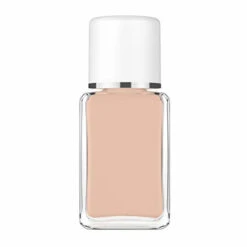 Neutrogena SkinClearing Oil-Free Acne And Blemish Fighting Liquid Foundation With Salicylic Acid Acne Medicine, Shine Controlling, For Acne Prone Skin, 90 Warm Beige, 1 Fl. Oz