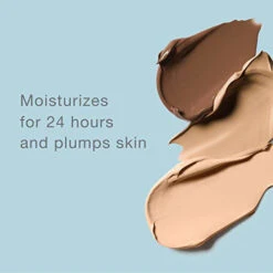 Neutrogena Hydro Boost Hydrating Tint With Hyaluronic Acid, Lightweight Water Gel Formula, Moisturizing, Oil-Free & Non-Comedogenic Liquid Foundation Makeup, 115 Cocoa Color 1.0 Fl. Oz