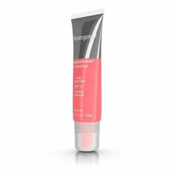 Neutrogena MoistureShine Lip Soother Gloss With SPF 20 Sun Protection, High Gloss Tinted Lip Moisturizer With Hydrating Glycerin And Soothing Cucumber For Dry Lips, Shine 30,.35 Oz