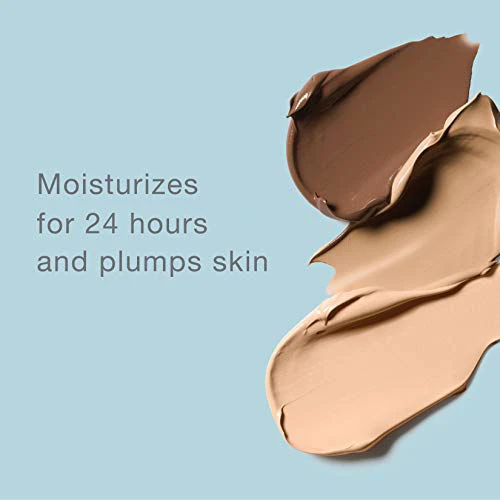 Neutrogena Hydro Boost Hydrating Tint With Hyaluronic Acid, Lightweight Water Gel Formula, Moisturizing, Oil-Free & Non-Comedogenic Liquid Foundation Makeup, 105 Caramel Color 1.0 Fl. Oz 4 Neutrogena Hydro Boost Hydrating Tint With Hyaluronic Acid, Lightweight Water Gel Formula, Moisturizing, Oil-Free & Non-Comedogenic Liquid Foundation Makeup, 105 Caramel Color 1.0 Fl. Oz - Image 2