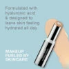 Neutrogena Hydro Boost Hydrating Concealer Stick For Dry Skin, Oil-Free, Lightweight, Non-Greasy And Non-Comedogenic Cover-Up Makeup With Hyaluronic Acid, 10 Fair, 0.12 Oz