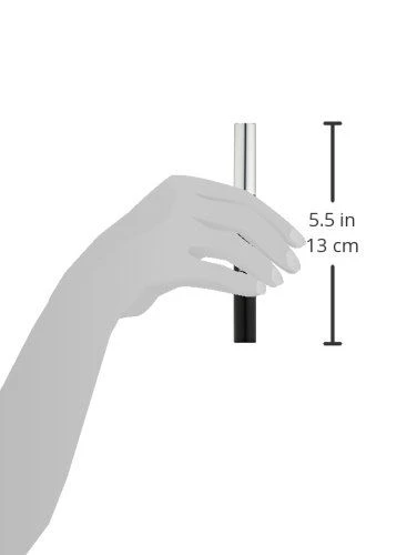 Neutrogena Healthy Lengths Mascara For Stronger, Longer Lashes, Clump-, Smudge- And Flake-Free Mascara With Olive Oil, Vitamin E And Rice Protein, Black/Brown 03,.21 Oz 4 Neutrogena Healthy Lengths Mascara For Stronger, Longer Lashes, Clump-, Smudge- And Flake-Free Mascara With Olive Oil, Vitamin E And Rice Protein, Black/Brown 03,.21 Oz - Image 2