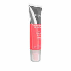 Neutrogena MoistureShine Lip Soother Gloss With SPF 20 Sun Protection, High Gloss Tinted Lip Moisturizer With Hydrating Glycerin And Soothing Cucumber For Dry Lips, Glaze 60,.35 Oz