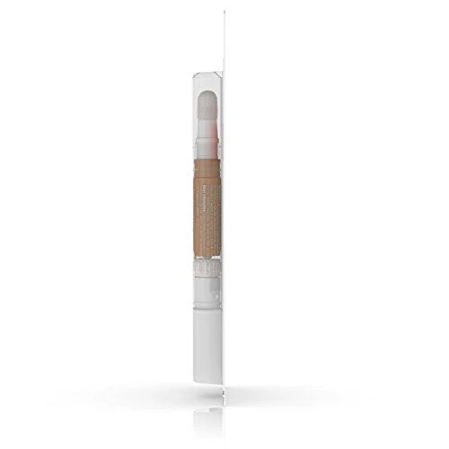 Neutrogena SkinClearing Blemish Concealer Face Makeup With Salicylic Acid Acne Medicine, Non-Comedogenic And Oil-Free Concealer Helps Cover, Treat & Prevent Breakouts, Deep 20,.05 Oz 4 Neutrogena SkinClearing Blemish Concealer Face Makeup With Salicylic Acid Acne Medicine, Non-Comedogenic And Oil-Free Concealer Helps Cover, Treat & Prevent Breakouts, Deep 20,.05 Oz - Image 2