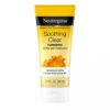 Neutrogena Soothing Clear Gel, 3 Fl Oz