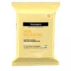Neutrogena Skin Balancing Micellar Cleansing Cloths Makeup Remover Nourishing Wipes With 100% Plant-Based Fibers, Vitamin E & Pro-Vitamin B5, Paraben-Free, Hypoallergenic, 25 Count 2 Neutrogena Skin Balancing Micellar Cleansing Cloths Makeup Remover Nourishing Wipes With 100% Plant-Based Fibers, Vitamin E & Pro-Vitamin B5, Paraben-Free, Hypoallergenic, 25 Count -Neutrogena Shop 070501112786