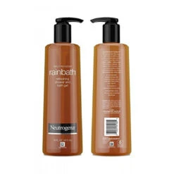 Neutrogena Rainbath Multi-Pack Of 3, 1 Original Formula, 1 Pomegranate And 1 Ocean Mist, 16 Fl Oz Bottles 5 Neutrogena Rainbath Multi-Pack Of 3, 1 Original Formula, 1 Pomegranate And 1 Ocean Mist, 16 Fl Oz Bottles -Neutrogena Shop 070501289532 2