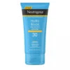 Neutrogena Hydro Boost Water Gel Non-Greasy Moisturizing Sunscreen Lotion With Broad Spectrum SPF 30, Water-Resistant Hydrating Sunscreen Lotion, 5 Fl. Oz -Neutrogena Shop 086800112389