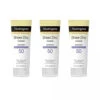 Neutrogena Sheer Zinc Oxide Dry-Touch Mineral Sunscreen Lotion, Broad Spectrum SPF 50 UVA/UVB Protection, Water-Resistant, Hypoallergenic And Non-Greasy, Paraben-Free, 3 Fl. Oz, Pack Of 3 -Neutrogena Shop 086800194880