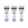 Neutrogena Ultra Sheer Dry-Touch Sunscreen Lotion, Broad Spectrum SPF 30 UVA/UVB Protection, Oxybenzone-Free, Water Resistant, Non-Comedogenic, Non-Greasy, Travel Size, 3 Fl Oz, Pack Of 3 -Neutrogena Shop 086800194897