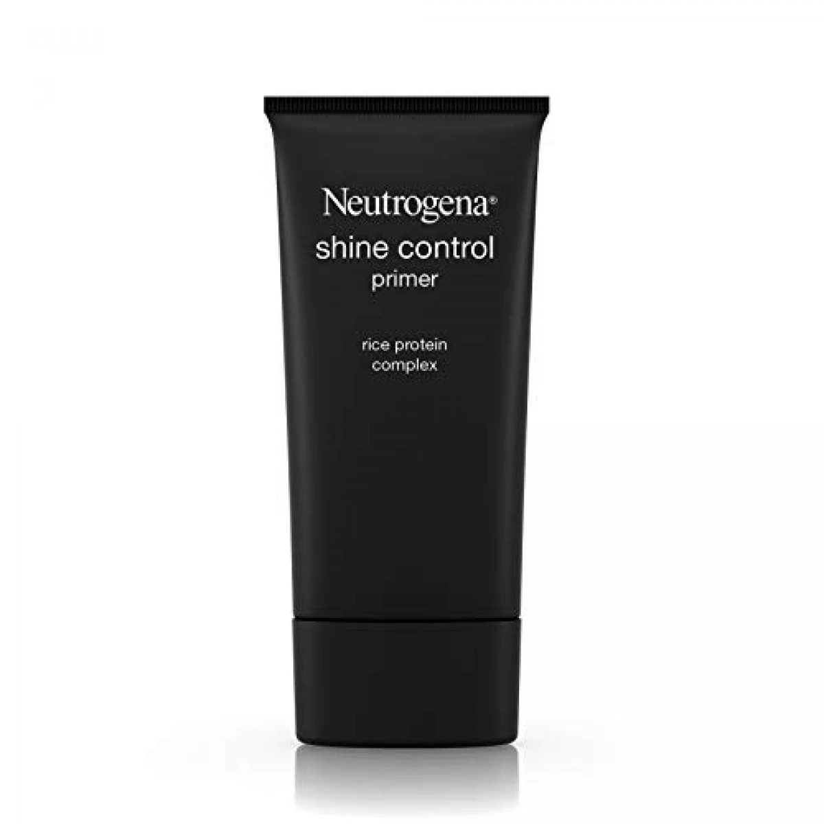 Neutrogena Shine Control Mattifying Liquid Face Primer For Oily Skin, Lightweight, Non-Comedogenic And Non-Greasy Pore And Makeup Primer With Oil-Absorbing Rice Protein, 1 Fl. Oz (Pack Of 2) 4 Neutrogena Shine Control Mattifying Liquid Face Primer For Oily Skin, Lightweight, Non-Comedogenic And Non-Greasy Pore And Makeup Primer With Oil-Absorbing Rice Protein, 1 Fl. Oz (Pack Of 2) - Image 2