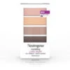 Neutrogena Nourishing Long Wear Eye Shadow + Built-In Primer, 10 Cool Plum,.24 Oz. -Neutrogena Shop 086800437369