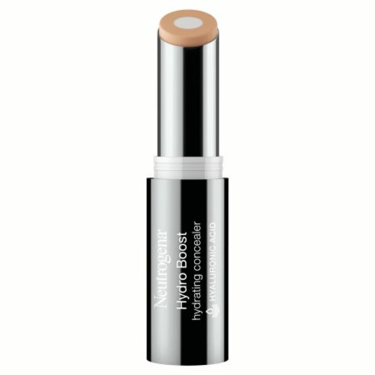 Neutrogena Hydro Boost Hydrating Concealer, 40 Medium 0.12 Oz 3 Neutrogena Hydro Boost Hydrating Concealer, 40 Medium 0.12 Oz