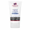 Neutrogena Norwegian Formula Hand Cream FragranceFree, 2 Ounce 1 Neutrogena Norwegian Formula Hand Cream FragranceFree, 2 Ounce -Neutrogena Shop 0943232 neutrogena norwegian formula hand cream fragrancefree 2 ounce