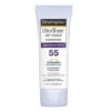 Neutrogena Ultra Sheer Dry-Touch Water Resistant And Non-Greasy Sunscreen Lotion With Broad Spectrum SPF 55, 3 Fl. Oz (Pack Of 2) 2 Neutrogena Ultra Sheer Dry-Touch Water Resistant And Non-Greasy Sunscreen Lotion With Broad Spectrum SPF 55, 3 Fl. Oz (Pack Of 2) -Neutrogena Shop 0947006 neutrogena ultra sheer dry touch water resistant and non greasy sunscreen lotion with broad spectrum 550