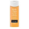Neutrogena Body Clear Body Wash For Clean, Clear Skin, 8.5 Ounce -Neutrogena Shop 0947322 neutrogena body clear body wash for clean clear skin 85 ounce
