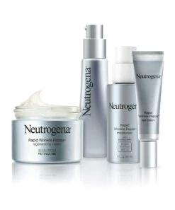 Neutrogena Rapid Wrinkle Repair® Power Set