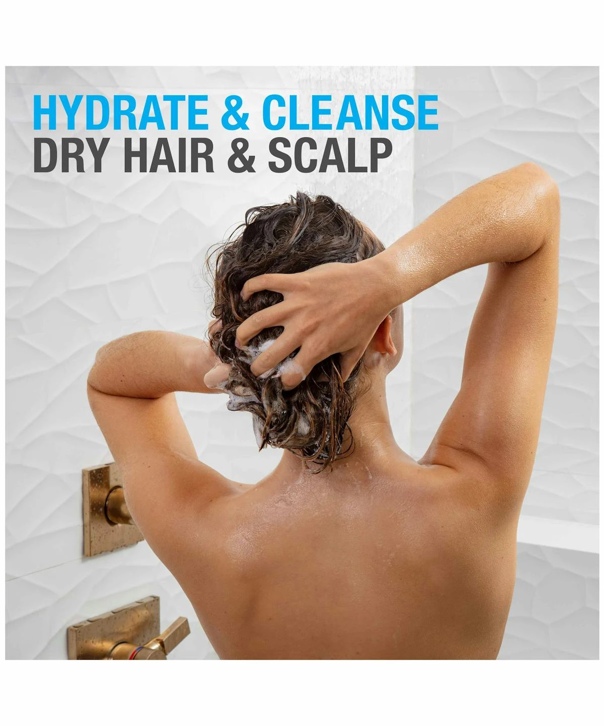 Neutrogena Healthy Scalp Hydro Boost Scalp Scrub With Hyaluronic Acid 7 Neutrogena Healthy Scalp Hydro Boost Scalp Scrub With Hyaluronic Acid - Image 5