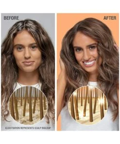 Neutrogena® Healthy Scalp Clarify & Shine Shampoo With Pink Grapefruit 9 Neutrogena® Healthy Scalp Clarify & Shine Shampoo With Pink Grapefruit -Neutrogena Shop 4067802 2023 carousel 3 2