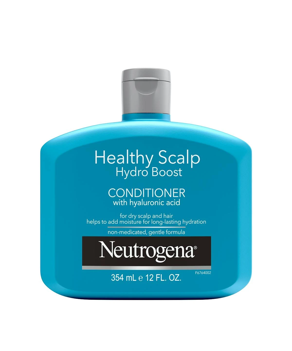 Neutrogena® Healthy Scalp Hydro Boost With Hyaluronic Acid Conditioner 2 Neutrogena® Healthy Scalp Hydro Boost With Hyaluronic Acid Conditioner