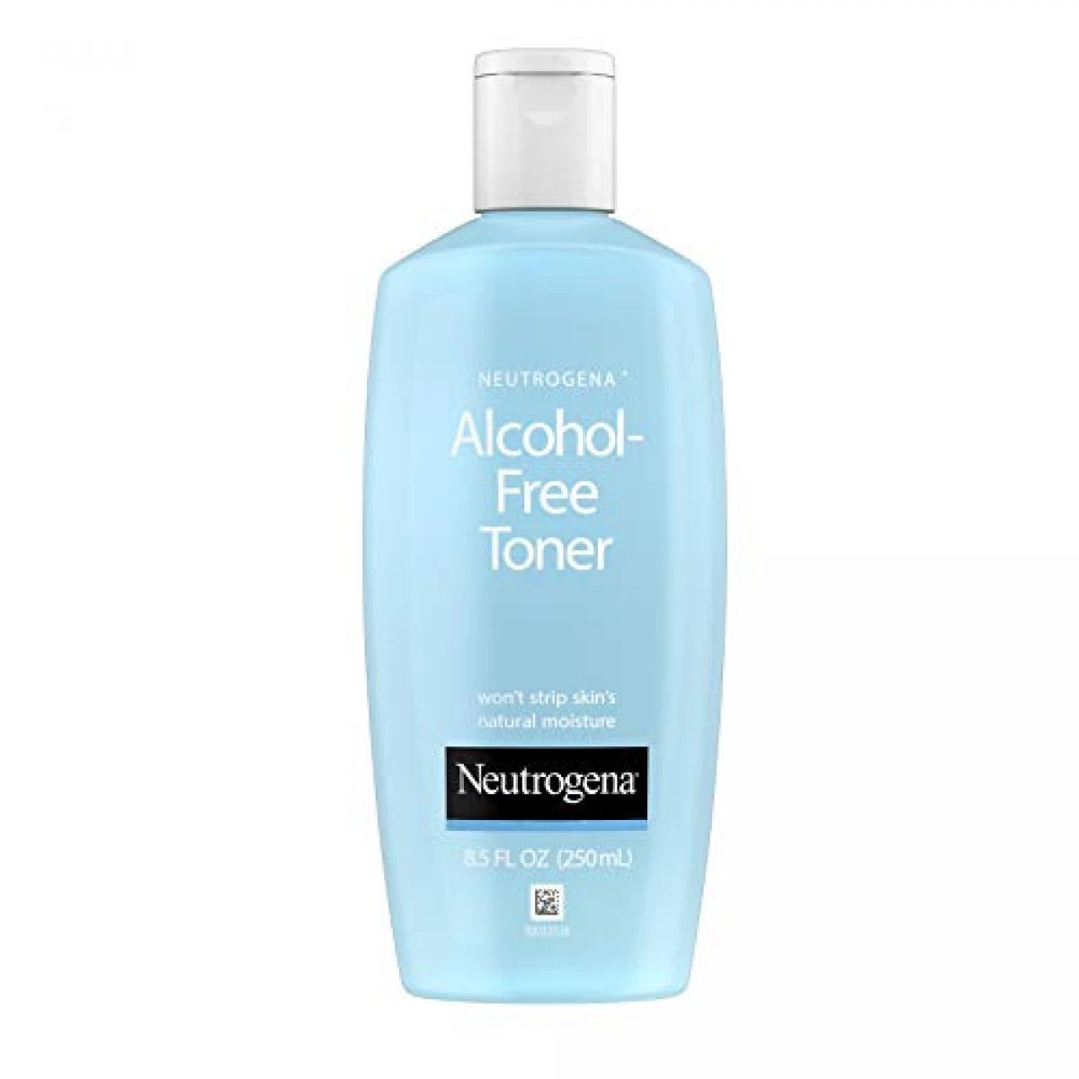 Neutrogena Oil- And Alcohol-Free Facial Toner, Hypoallergenic Skin-Purifying Face Toner To Cleanse, Recondition And Purify Skin, Non-Comedogenic, Quick-Absorbing, 8.5 Fl. Oz 3 Neutrogena Oil- And Alcohol-Free Facial Toner, Hypoallergenic Skin-Purifying Face Toner To Cleanse, Recondition And Purify Skin, Non-Comedogenic, Quick-Absorbing, 8.5 Fl. Oz