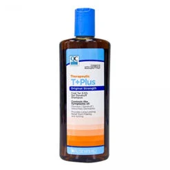 Neutrogena Quality Choice SHAMPOO THERAPEUTIC- T GEL 16OZ By CDMA QC