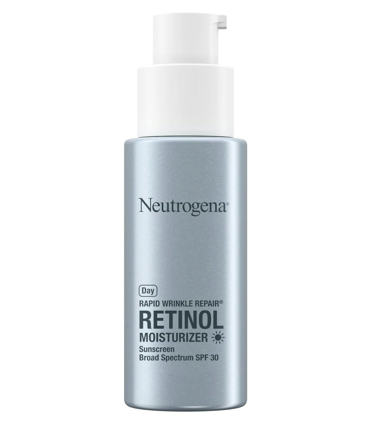 Neutrogena Rapid Wrinkle Repair® Day And Night Set 4 Neutrogena Rapid Wrinkle Repair® Day And Night Set - Image 2
