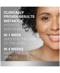 Neutrogena Rapid Wrinkle Repair® Night Face Moisturizer With Retinol, Hyaluronic Acid -Neutrogena Shop 6802122 carousel 3 2023 08