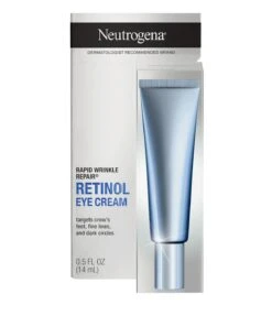 Neutrogena Rapid Wrinkle Repair® Retinol Eye Cream 16 Neutrogena Rapid Wrinkle Repair® Retinol Eye Cream -Neutrogena Shop 6802123 carousel 4 2023 08