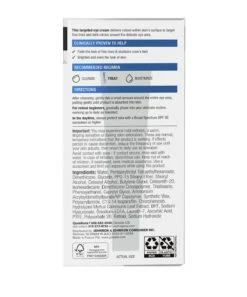 Neutrogena Rapid Wrinkle Repair® Retinol Eye Cream 17 Neutrogena Rapid Wrinkle Repair® Retinol Eye Cream -Neutrogena Shop 6802123 carousel 5 2023 08