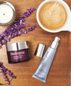 Neutrogena Triple Age Repair Night Moisturizer -Neutrogena Shop 6802373 alt 1