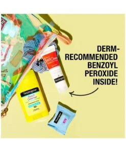 Neutrogena Rapid Clear Stubborn Acne Spot Gel 9 Neutrogena Rapid Clear Stubborn Acne Spot Gel -Neutrogena Shop 6802461 1